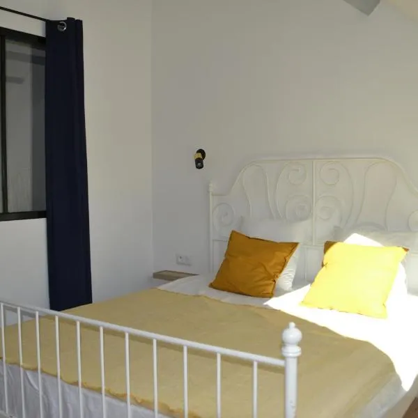 Villa Marie-Louise – hotel w mieście NÃ©ron
