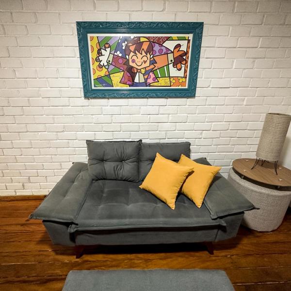 Loft aconchegante na Barra da Tijuca - Foto 4