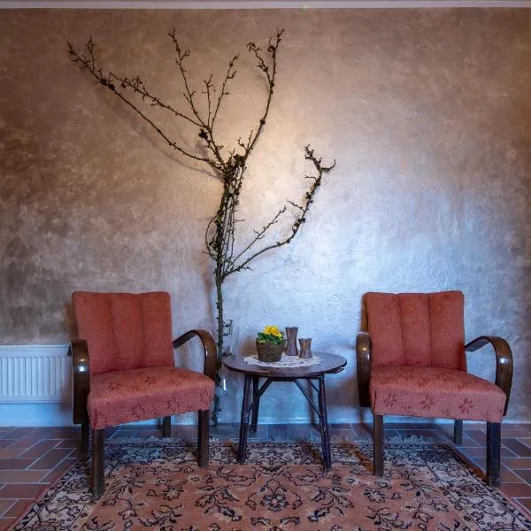 Bungalow mit Charme, hotel in Haid