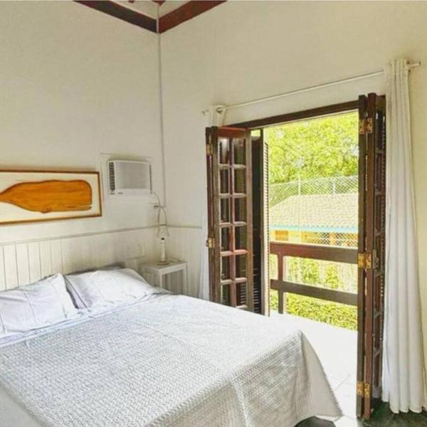 Casa de Praia Cambury - Foto 2