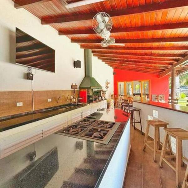 Casa de Praia Cambury - Foto 4