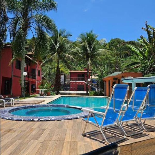 Casa de Praia Cambury - Foto 3