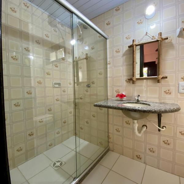Hotel Pousada Marambaia - Foto 3