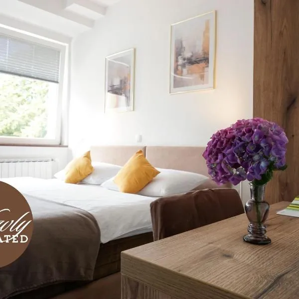 B&B Mlada lipa, Hotel in Maribor