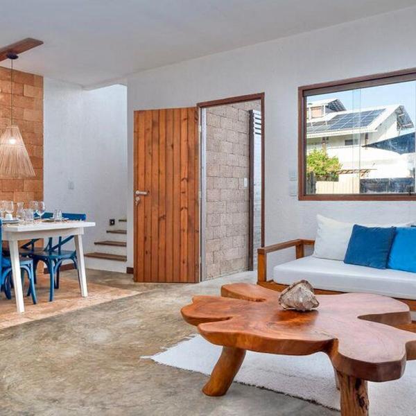 Casa piscina privativa e vista-mar - Milagres - Foto 5