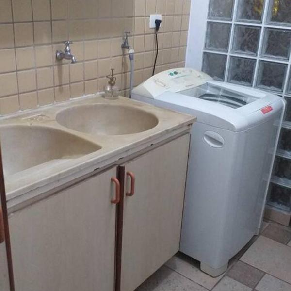 Casa de temporada em Osasco, Centralizado 3 Quartos - Foto 3