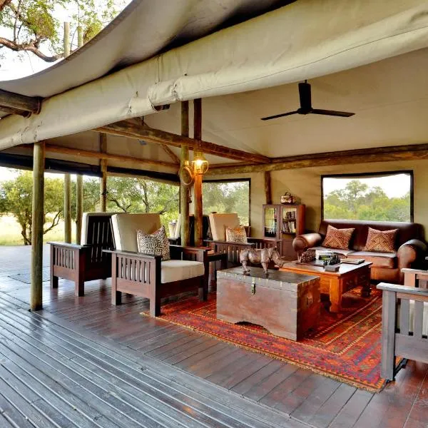 Rhino Walking Safaris, hotel in Skukuza