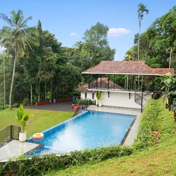 Theyila Wayanad Premium Pool Resort photo 2