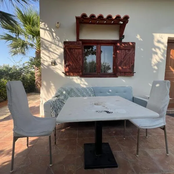 Country house in nature, hotel v destinácii Heraklion