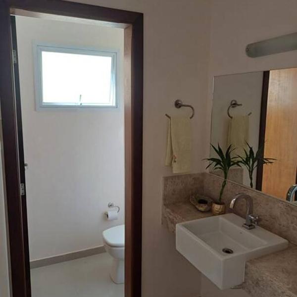 Casa Águas de Lindoia com acesso ao Thermas - Foto 3