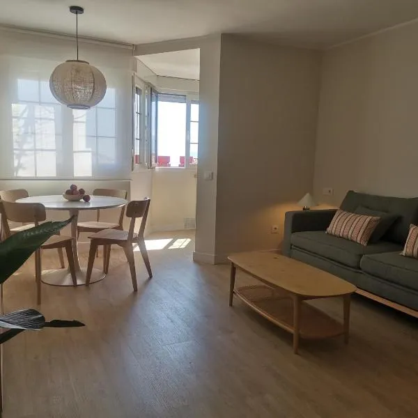 Otto's Home Tajamar, hotel v destinaci Lastres