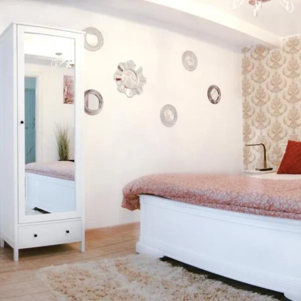 Popasul Castelului, hotel v destinaci Hunedoara
