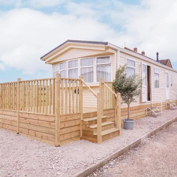 The Granada, hotel in Clacton-on-Sea