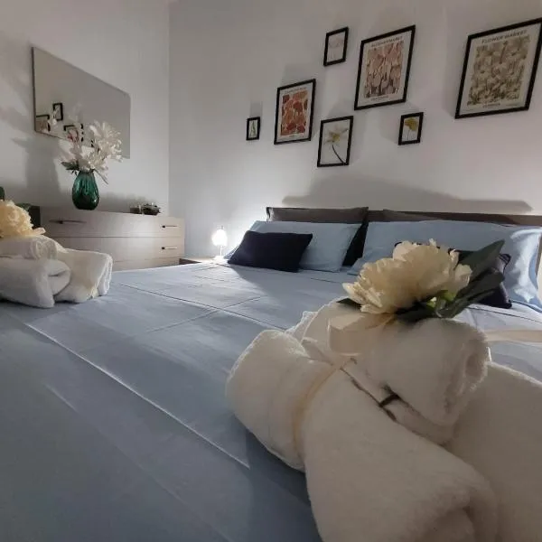 Antony's Hause, hotell sihtkohas Santa Tecla