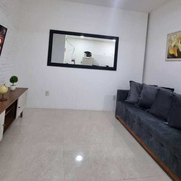 Apto 3 min da Praia Copacabana - Foto 5