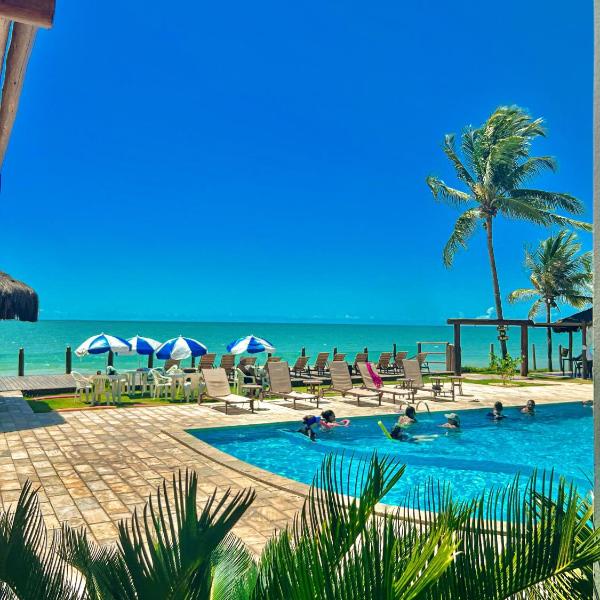 Cahy Praia Hotel
