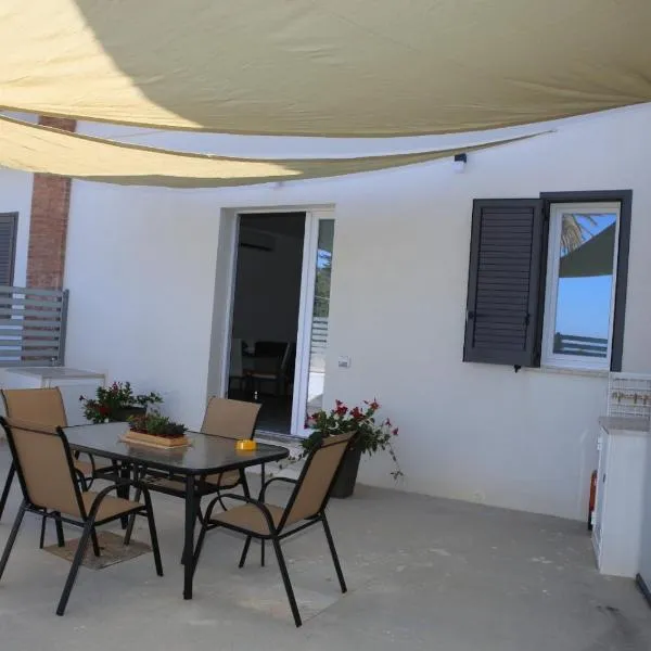 La Vite – hotel w mieście Locogrande