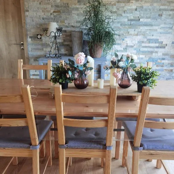 Le Jardin d Eden, Hotel in Voegtlinshoffen