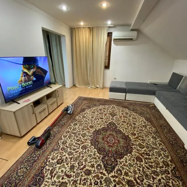 Villa Habibi Ilidza, hotel in Sarajevo