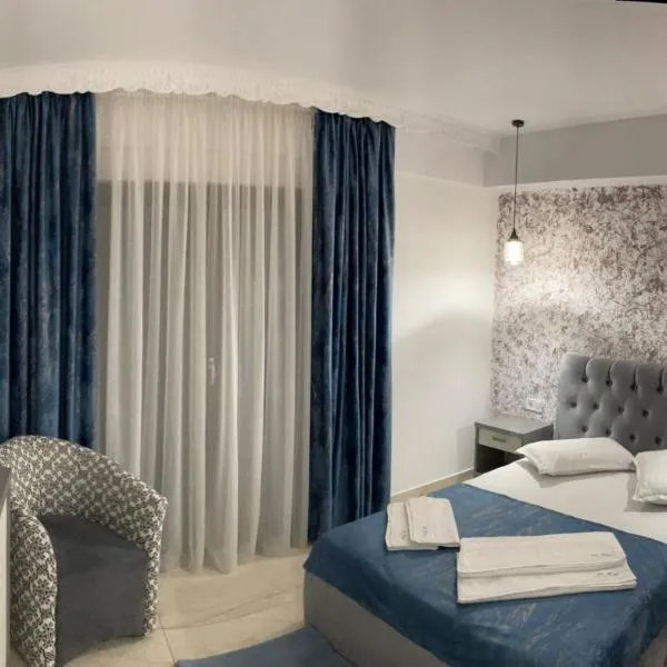El Ryo 2, hotel v destinaci Călimăneşti