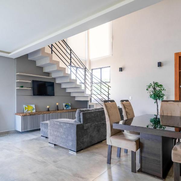 Casa Gladis: Seu Paraíso a Poucos Metros do Mar - Foto 5