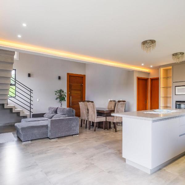 Casa Gladis: Seu Paraíso a Poucos Metros do Mar - Foto 4