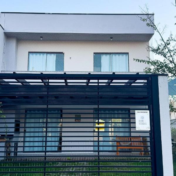 Casa Ramundo: Relaxe, Explore e Divirta-se!