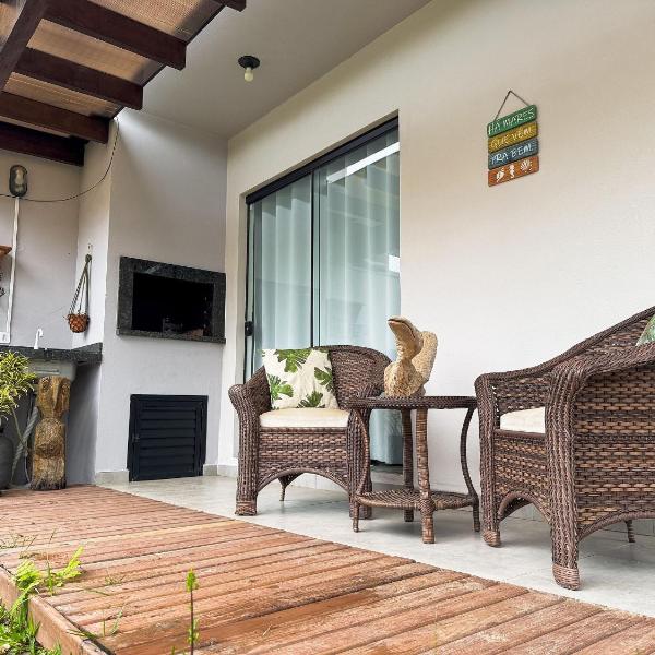 Casa Ramundo: Relaxe, Explore e Divirta-se! - Foto 5