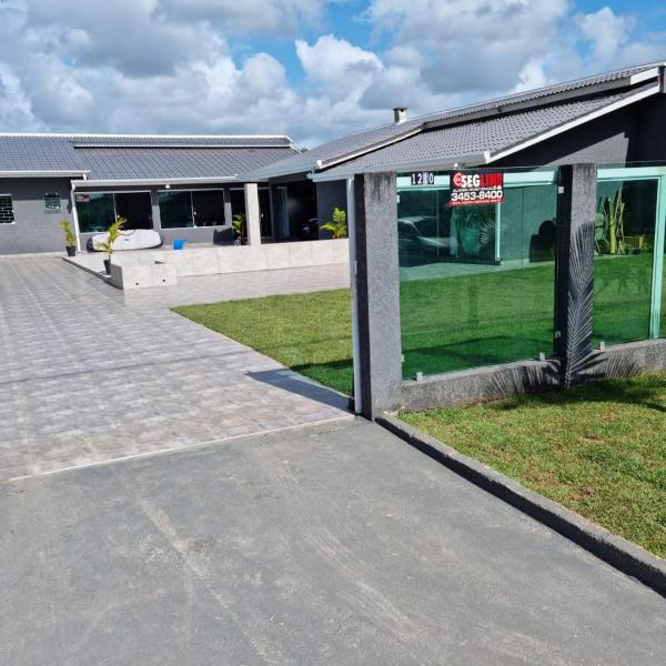 Casa Alto Padrão Perto da Praia C/ Piscina Grande - Foto 5