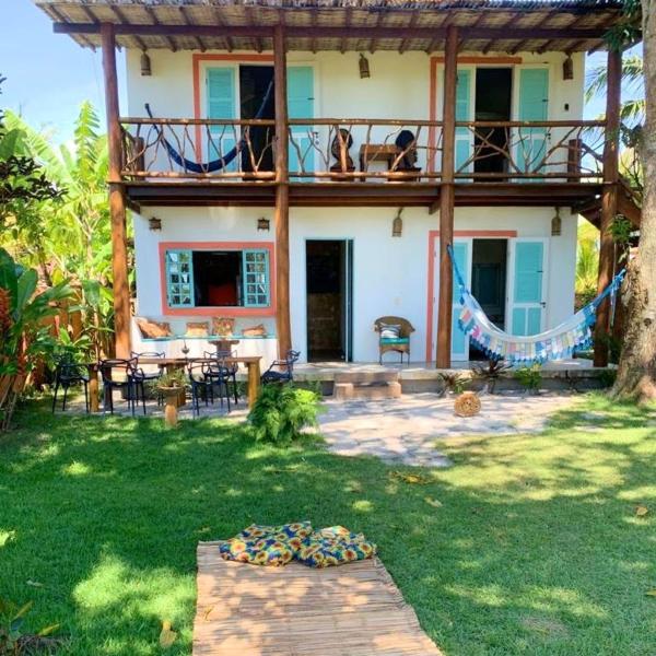 Residencial Mirante Cumuruxatiba