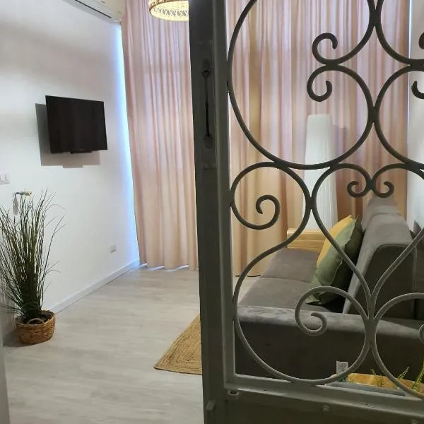 Salento31, hotel en Collepasso