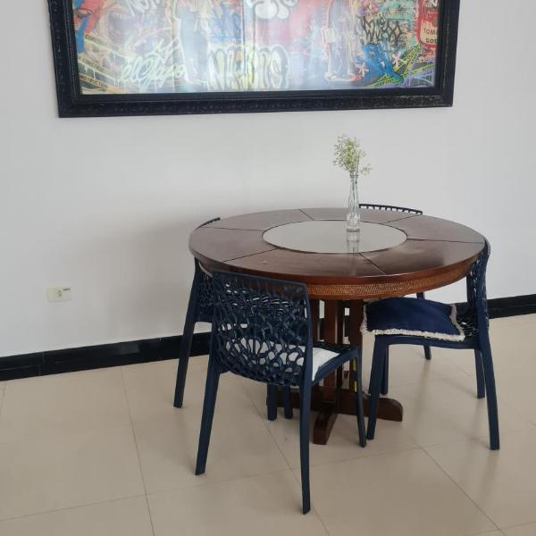 Apartamento no Tortugas Enseada - Foto 5