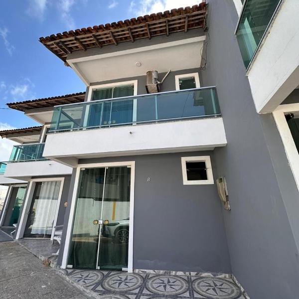 Casa em condomínio a poucos passos da praia - Foto 5