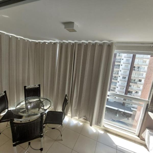 Apartamento 704-C Casa da Madeira Caldas Novas - Foto 5
