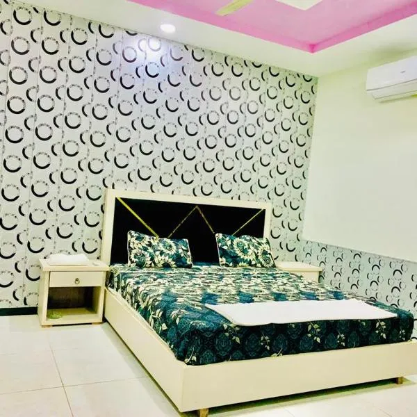 Guest House near islamabad airport, hotel in Islamabad