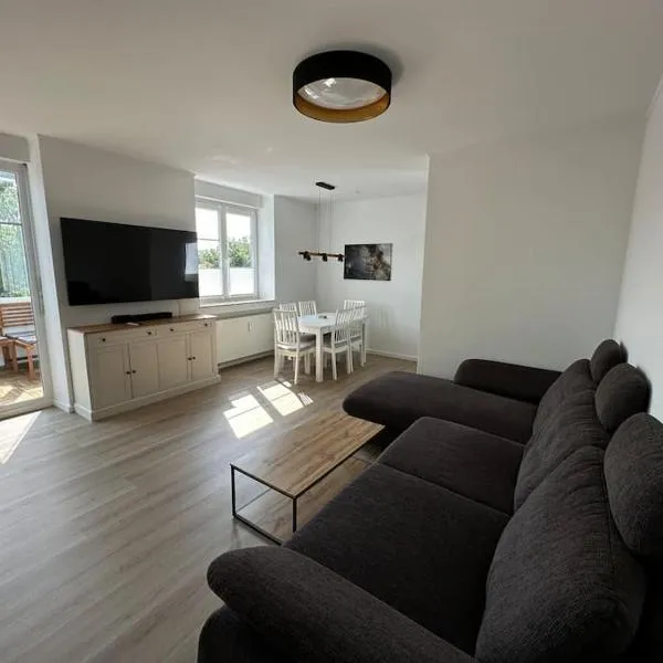 Kirschbaum Apartment, hotel i Landsberg am Lech