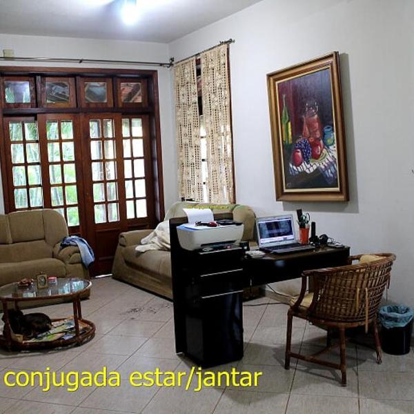 meu aconchego