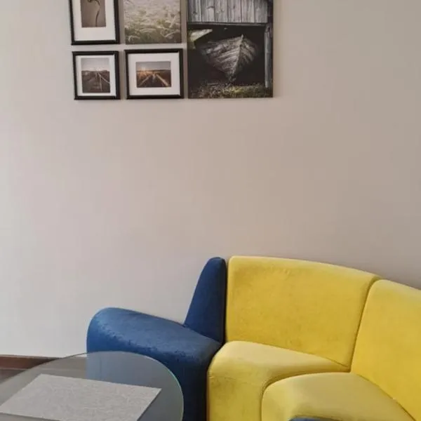 Sunbeam, hotel a Rēzekne