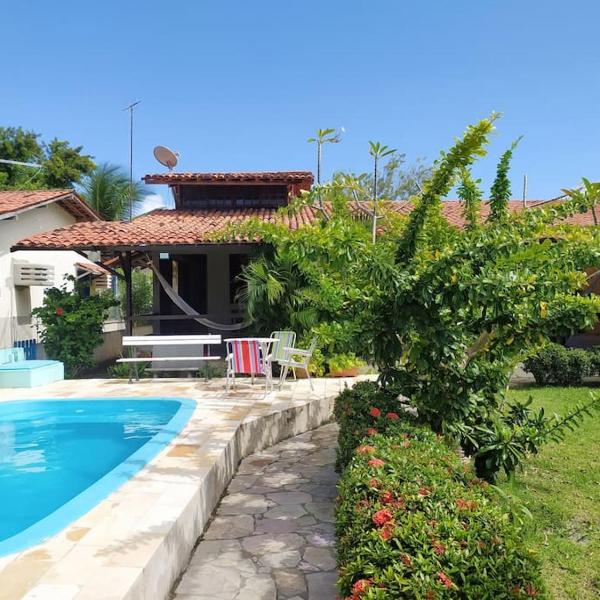 Villa das Pedras - Ponta de Pedras - Foto 5