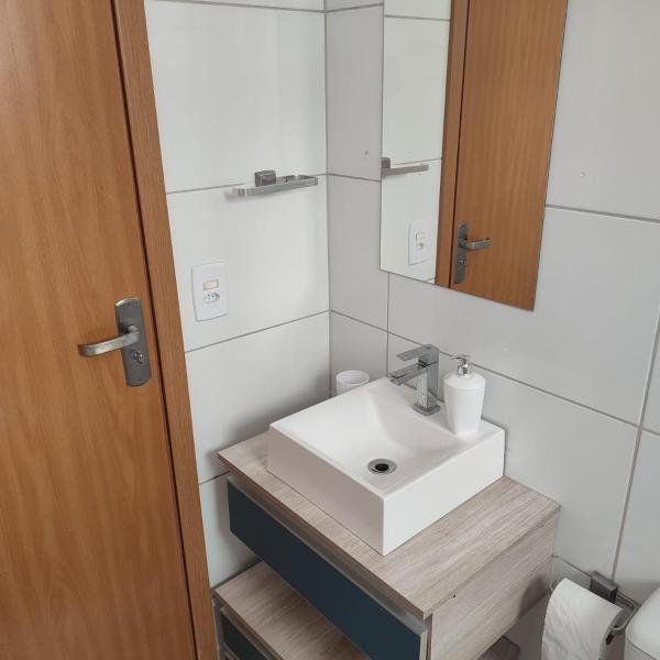 Apartamento Ubatuba próximo a Praia grande e centro - Foto 3
