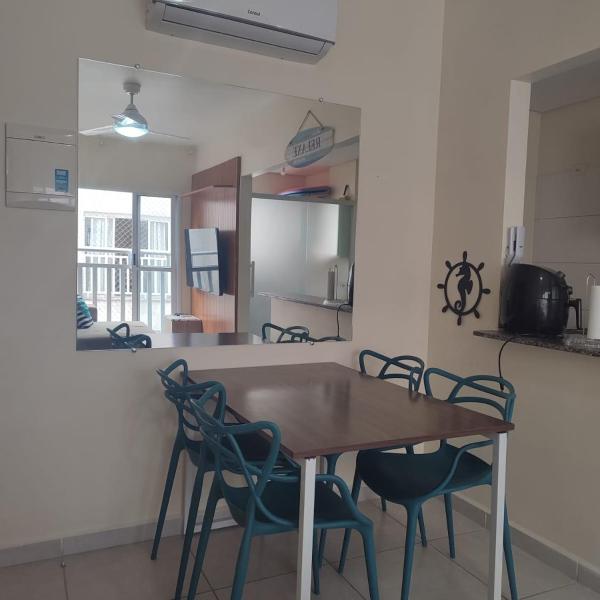 Apartamento Ubatuba próximo a Praia grande e centro - Foto 5