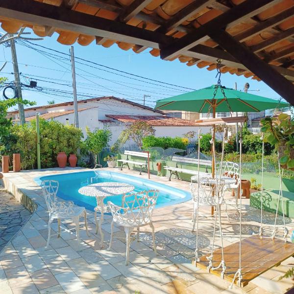 Villa das Pedras - Ponta de Pedras - Foto 2
