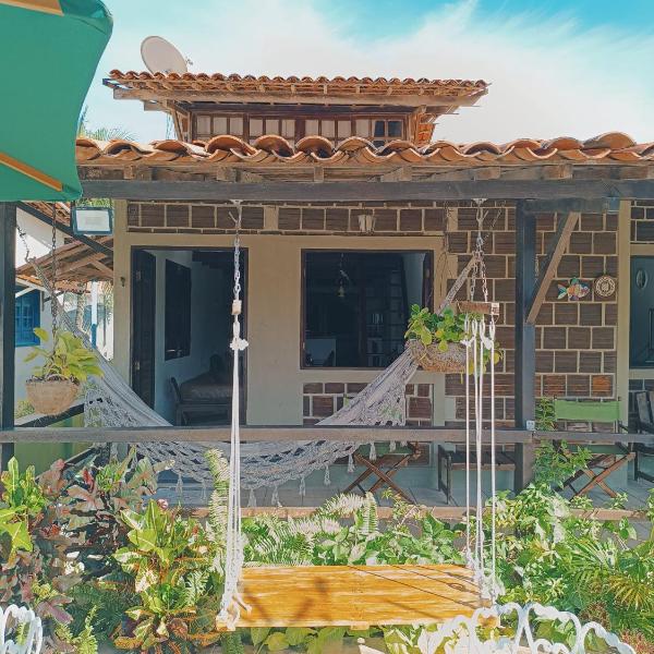 Villa das Pedras - Ponta de Pedras - Foto 3