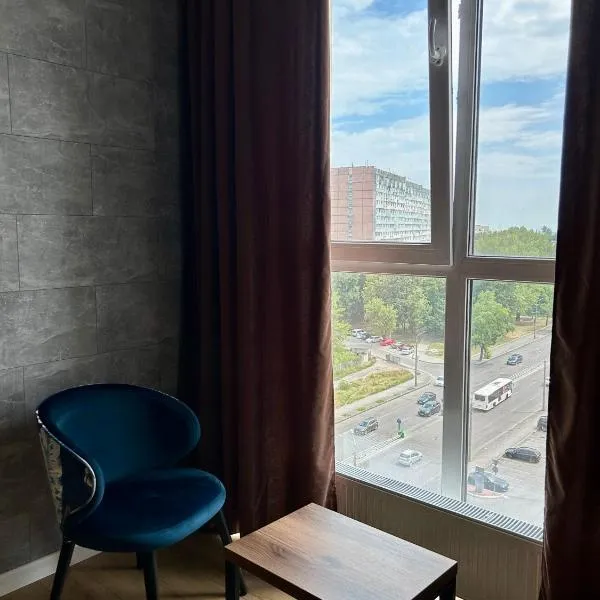 Апартаменти в Гранях, hotel di Dnipro