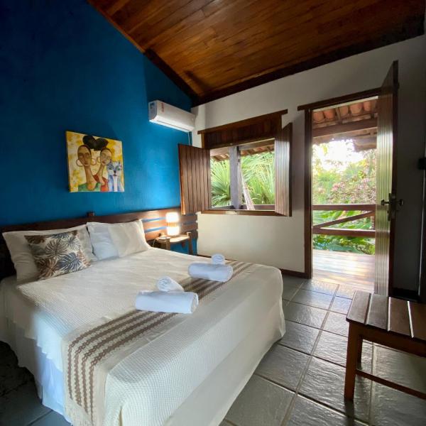 Hotel Pousada Marambaia - Foto 2