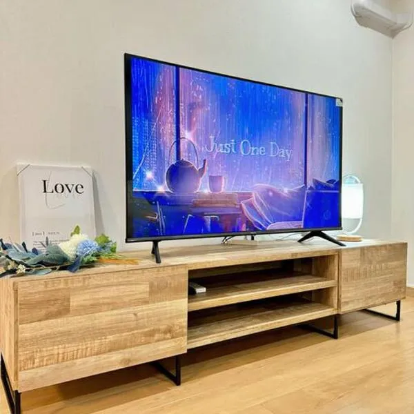 MA house 501, Hotel in Osaka