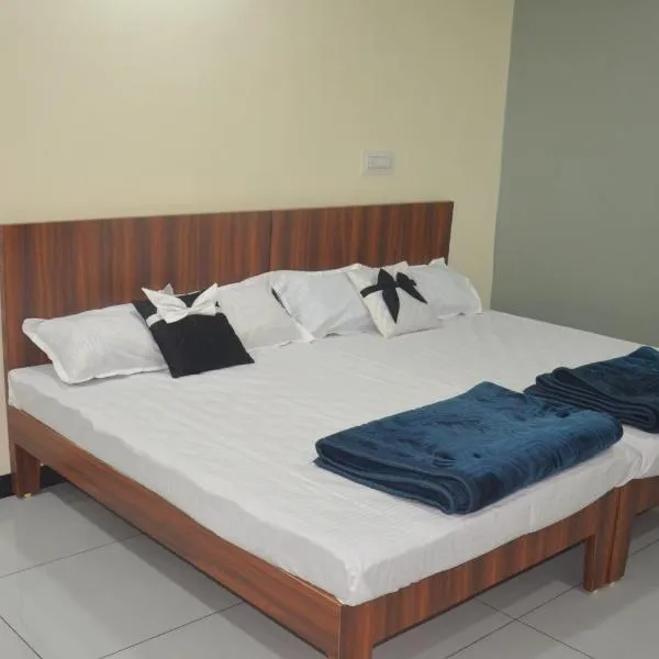TARA Guest House, hotel v destinácii Ujjain