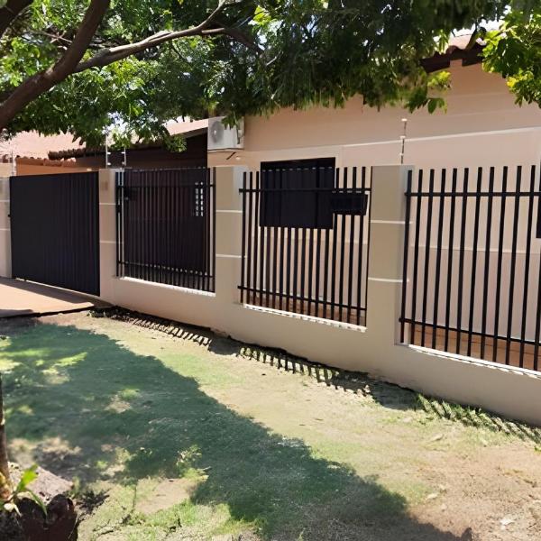 RECANTO DO ALVORADA