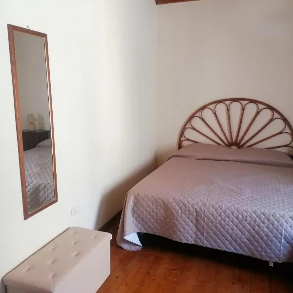 La casetta di via Garibaldi, hotel in Agrigento