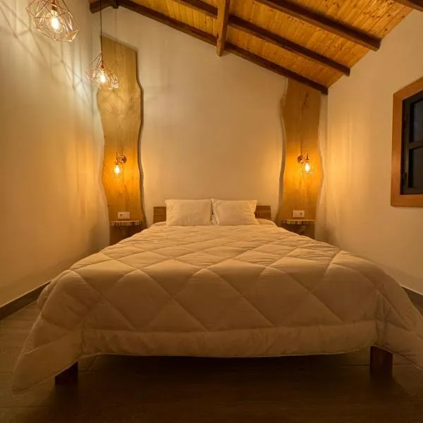 R&F Dreams, hotel v destinaci Mondim de Basto